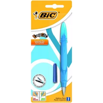 BIC tintes pildspalva EASY CLIC STANDART, 1 gab. 733043