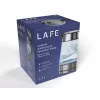 Stikla tējkanna LAFE LAFCZA47618 — 1,5 L tilpums, 100% pārstrādājama