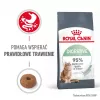 Sausā kaķu barība Royal Canin Digestive Care 4 kg — pieaugušiem kaķiem, putnu gaļa, gremošanas atbalsts
