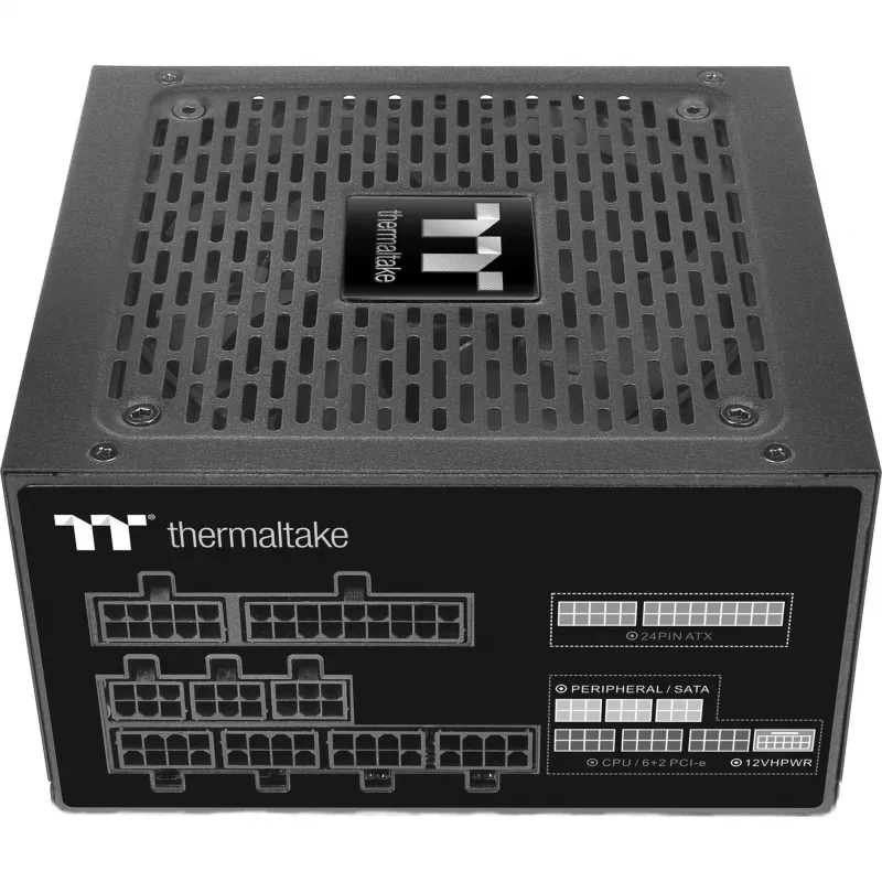 Barošanas bloks Thermaltake Toughpower GF A3 Gold 850W