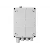 Tīkla PoE slēdzis PULSAR S64H — 6x 10/100 Mb/s pieslēgvietas, PoE atbalsts