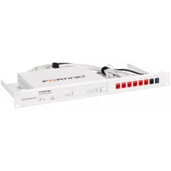 Rackmontāžas komplekts rackmount it RM-FR-T21 19 collu 1U FortiGate korpusam