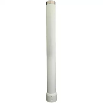 Piekaramais staba stiprinājuma kronšteins ALLNET ALL-CAM2498-LEP 500mm kameras piekarei, saderīgs ar ALL-CAM2498 sēriju