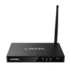 Fanvil W712 vārteja/kontrolieris 10, 100, 1000 Mbit/s