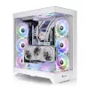 PC korpuss Thermaltake CTE E660 MX Midi Tower balts