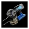 Dyson V8 Cyclone - Putekļsūcējs - īss sienas/rokas ierīce (2-in-1)