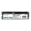 SSD disks Team Group 1 TB M.2 PCI Express 3.0 NVMe MP33 PRO