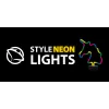 Manta SNL10MTT vienradža dekoratīvā LED lampa
