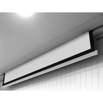 Avtek International Cinema Electric 300P projekcijas ekrāns 3,33 m (131 inch) 16:9