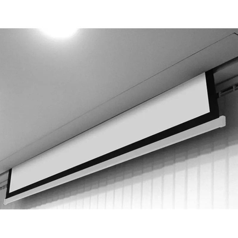 Avtek International Cinema Electric 300P projekcijas ekrāns 3,33 m (131 inch) 16:9