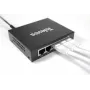 Nepārvaldīts Ethernet slēdzis Televes SWUM-1000-5 — 5x 10/100/1000 Mbps porti