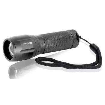 LED lukturis everActive FL-300+