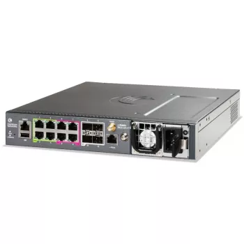Pārvaldāms slēdzis Cambium Networks cnMatrix TX2012R-P L2/L3 PoE 8 porti