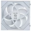 Lian Li UNI FAN SL-INF Wireless ARGB PWM Reverse Blade 140mm ventilators, balts