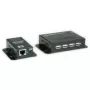 ROLINE SCSI LVD kabelis - DB68 mini M/M - 3,0 m (12.04.1101)