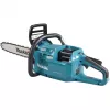Makita XGT UC015GZ - Motorzāģis - Bezvadu 1,6 kW - 2,2 ZS - bez akumulatora, bez lādētāja - 35cm - 7,5 kg (UC015GZ)