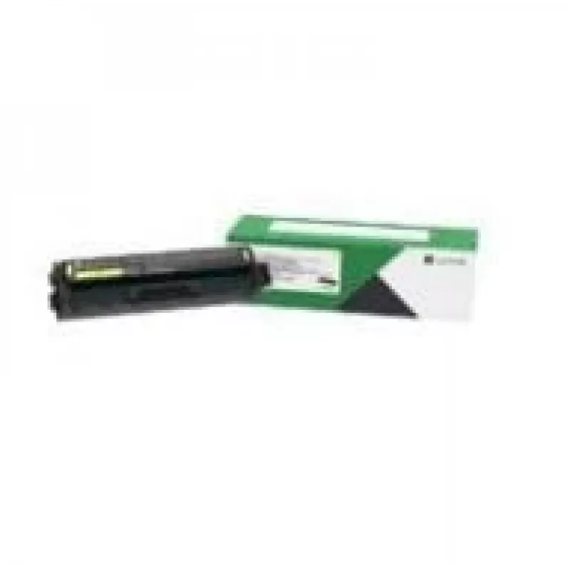 Toner Lexmark C3220Y0 dzeltens C3220Y0 toneris