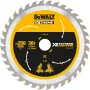 Riņķveida zāģa asmens DeWALT DT99572-QZ 25 cm 1 gab.