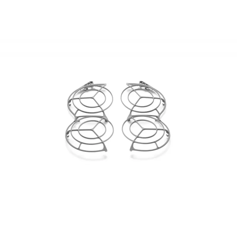 Propeller guard for DJI drones, model CP.FP.00000300.01, pelēka, pack of 2