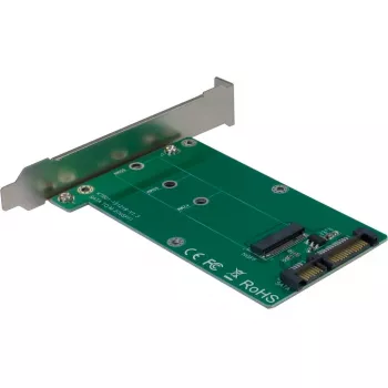 Interfeisa karte Inter-Tech KT001B