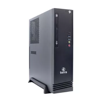 TERRA PC-BUSINESS 6000 Intel Core Ultra 5 225 16 GB DDR5-SDRAM 500 GB SSD Windows 11 Pro SFF Melns