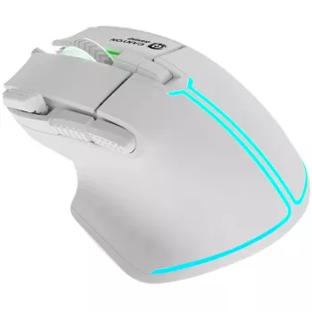 Pele Canyon Fortnax GM-636 USB Type-A Optiskā 20000 DPI