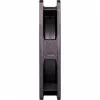 Xilence XF039 120mm sarkans korpusa ventilators
