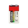 Vienreizlietojamā baterija Camelion 6LR61-SP1 9V sārma