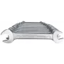 Vaļējā uzgriežņatslēga Gedore 6078350