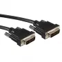 VALUE Monitorkabel DVI, DVI ST-ST (24+1) dual link 2,0m (11.99.5525)