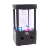 Ūdens bloks Alphacool 13327 Acetal Aluminium Melns Transparent 5V RGB