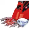 Einhell GE-CG 18 Li - Solo 100mm sarkanas bezvadu zāles šķēres (3410370)