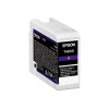 Epson UltraChrome Pro tintes kārtridžs 1 gab. Oriģināls Violeta