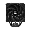 ZALMAN CNPS9X PERFORMA PLUS Melns CPU Cooler
