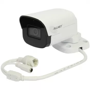 Lodes kamera ALLNET ALL-CAM2497v3-LEN 5 MP, IR vājā apgaismojumā, 79° skata leņķis