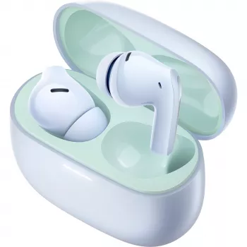 Xiaomi Redmi Buds 5 Pro austiņu komplekts True Wireless Stereo (TWS) ievietojamās zvani/mūzika USB Type-C Bluetooth violets