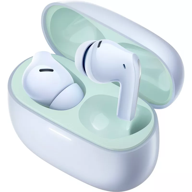 Xiaomi Redmi Buds 5 Pro austiņu komplekts True Wireless Stereo (TWS) ievietojamās zvani/mūzika USB Type-C Bluetooth violets