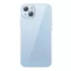 Aizsargmaciņš Baseus Crystal Series iPhone 14 Plus ar rūdīta stikla aizmuguri