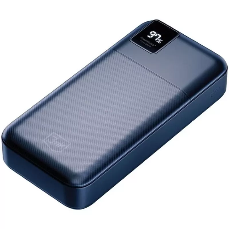 Portable baterija 3MK PowerHouse 20,000mAh