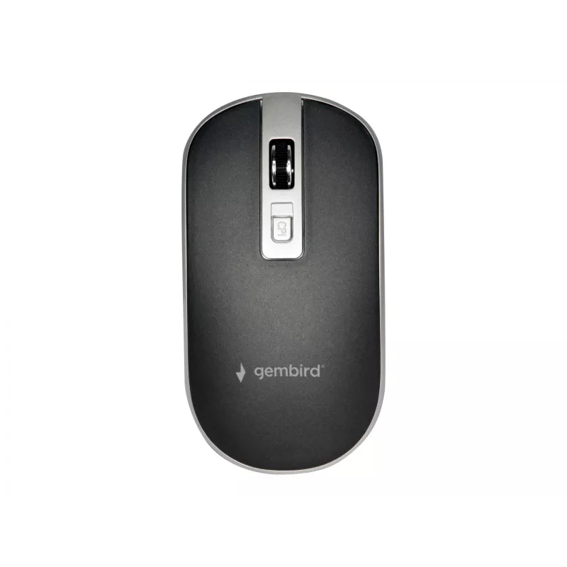 Pele Gembird MUSW-4B-06-BS RF Wireless
