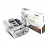 Mātesplate Sapphire PURE B850A WIFI7 ATX — B850 mikroshēmojums, Wi‑Fi 7, DDR4 atbalsts