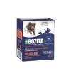 Bozita 00004260 mitrā barība suņiem ar lasi pieaugušiem suņiem 370 g