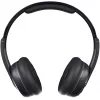 Austiņas Skullcandy Bezvadu Galvas lente Melnas