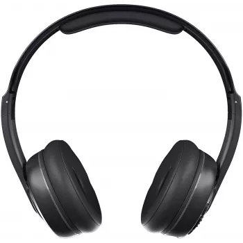 Austiņas Skullcandy Bezvadu Galvas lente Melnas