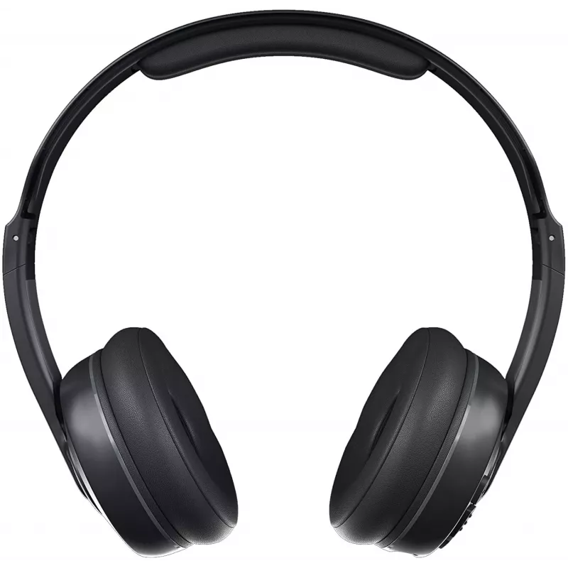 Austiņas Skullcandy Bezvadu Galvas lente Melnas