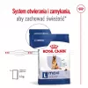 Sausā suņu barība Royal Canin Maxi Adult 5+ 15 kg — vista, Olbaltumvielas 26%, Tauki 17%