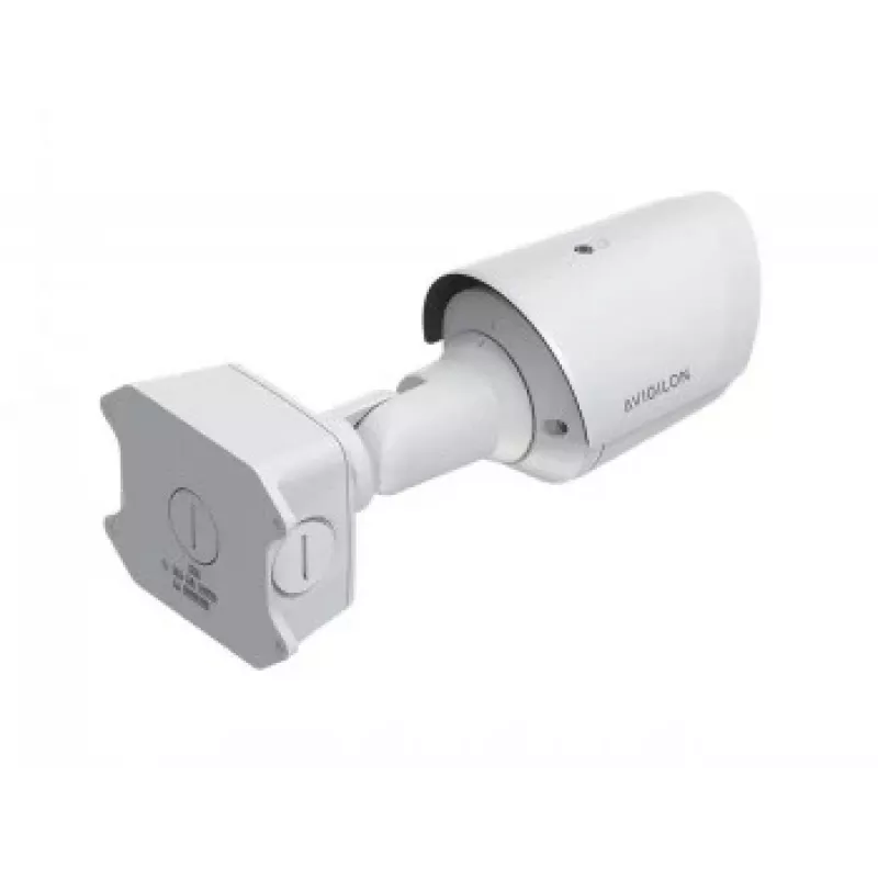 Avigilon Alta 5MP H6SL āra IR lodes kamera ar 3.4-10.5MM objektīvu - Alta 30 dienas