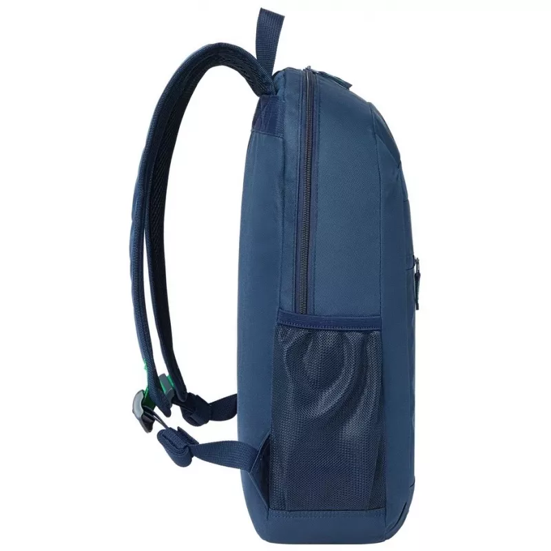 Pilsētas mugursoma Rivacase Gremio Blue Polyester rPET 305x150x460mm