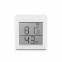 Termometrs SwitchBot Smart Thermometer — iekštelpu temperatūras un mitruma sensors