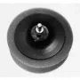 Bosch 2609256291, PSR 10.8 LI-2 EasyDrill 12-2 UniversalImpact 800 PSB 850-2 RE, melns, 1 gab., 12,5 cm